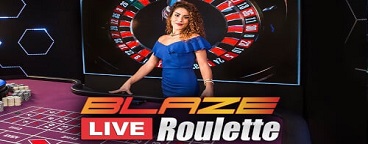 Blaze Roulette authentic-gaming